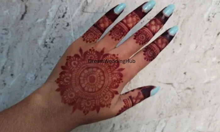 Abi Henna Art